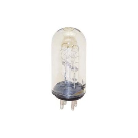 Flash Tube, Replacement For Donsbulbs FT/120HD